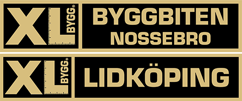 Företagets logotyp